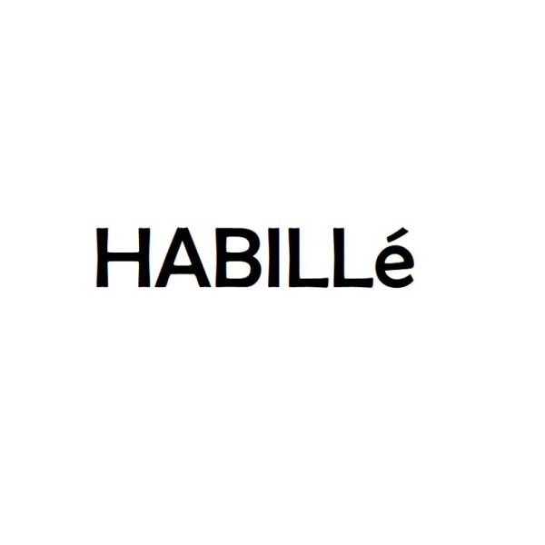 HABILLé